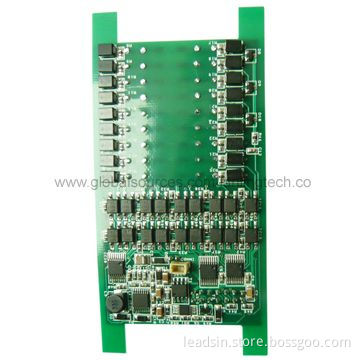 Turnkey Solution for PCB Assembly, No Minimum Order Quantity, RoHS Directive
